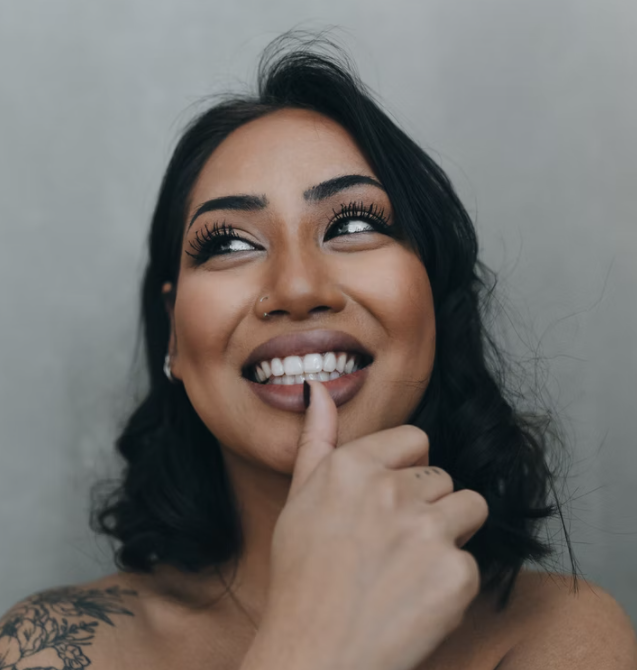 Lavika J.